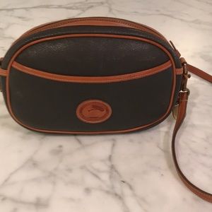 Dooney & Burke Bag
